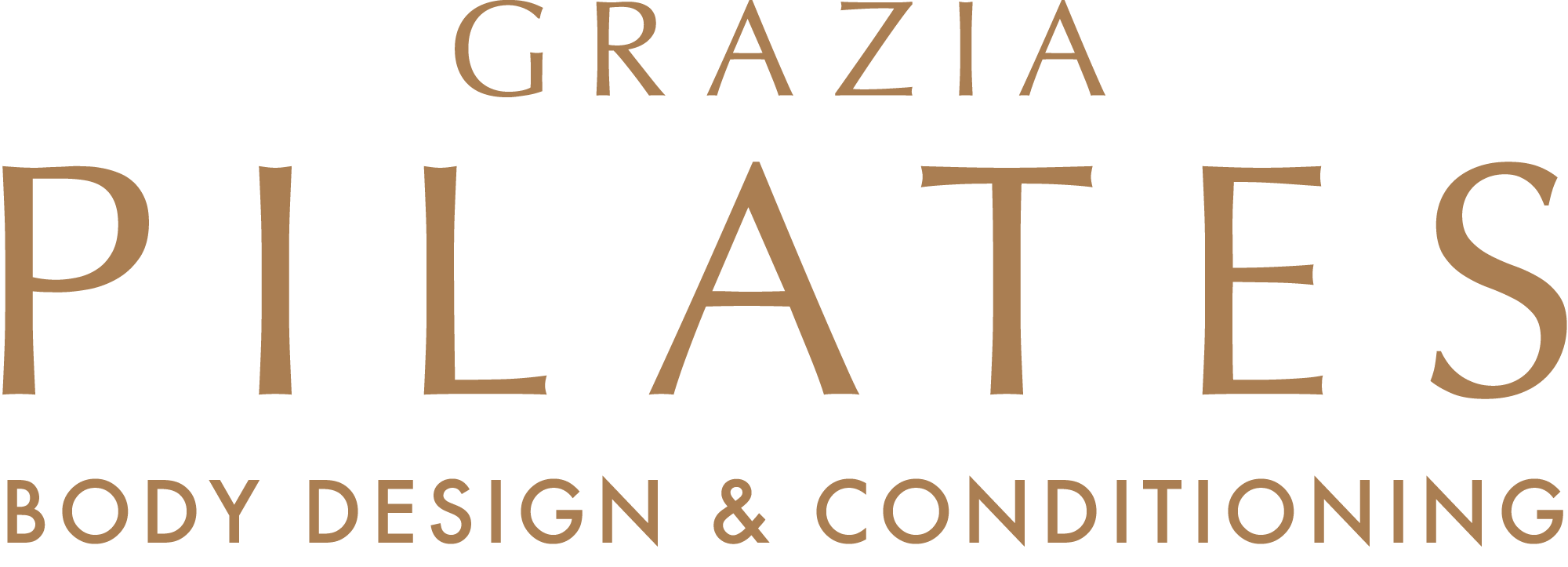GRAZIA PILATES