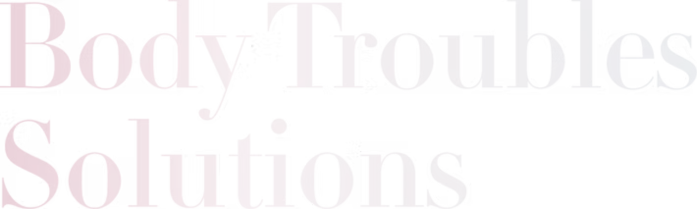 Body Troublues Solutions