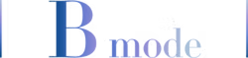 B mode