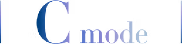 C mode