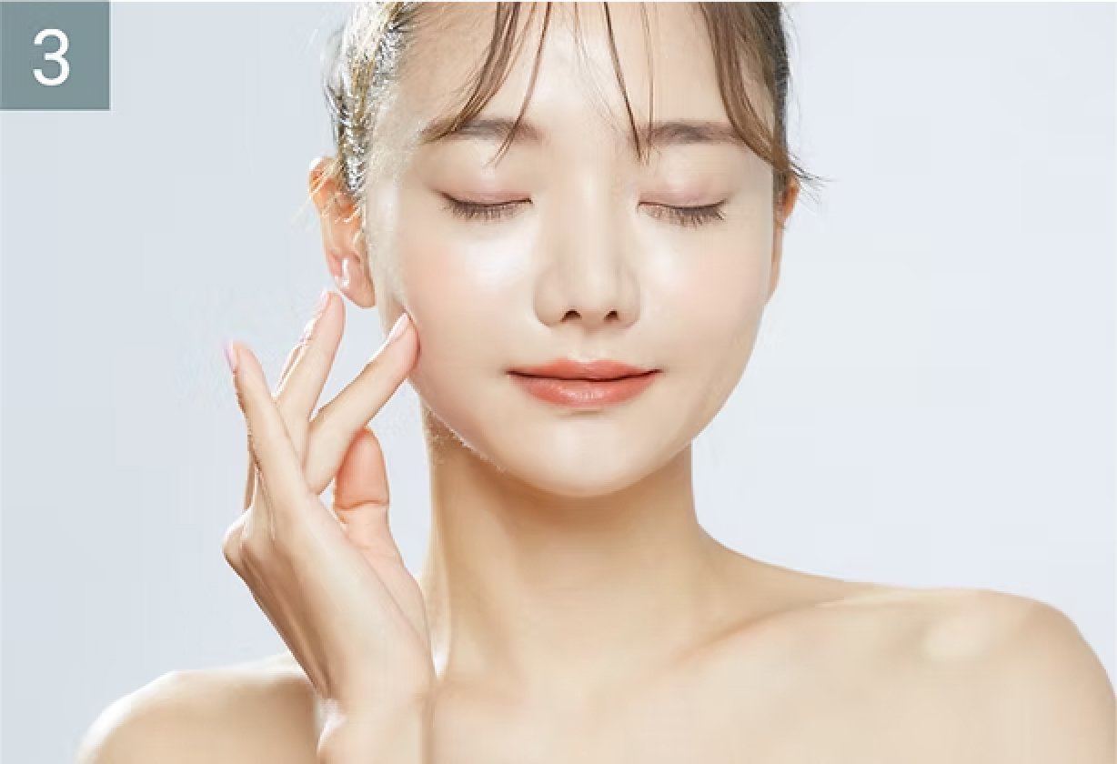 目的とする部位へ確実に届ける