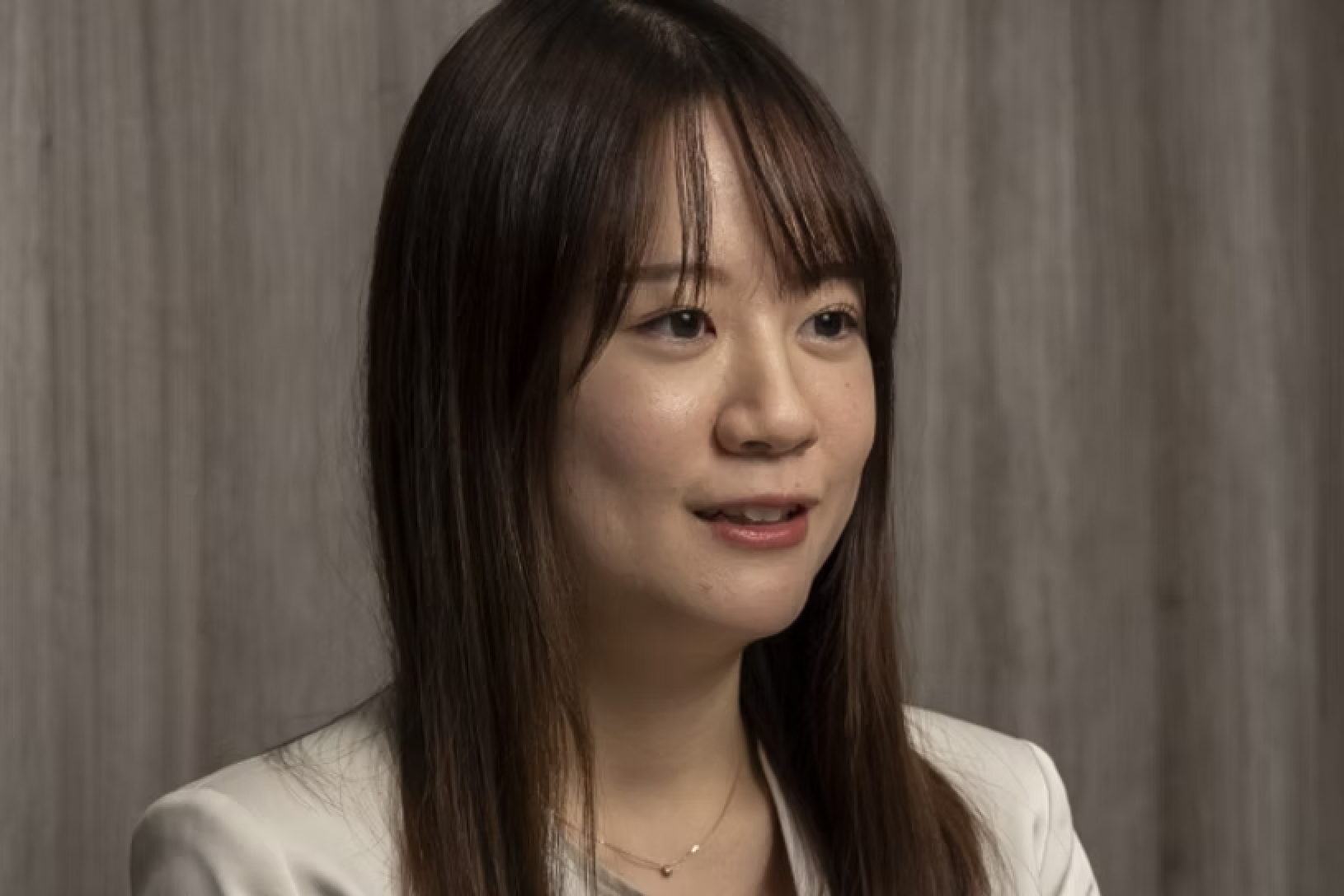 社内インタビュー 矢澤