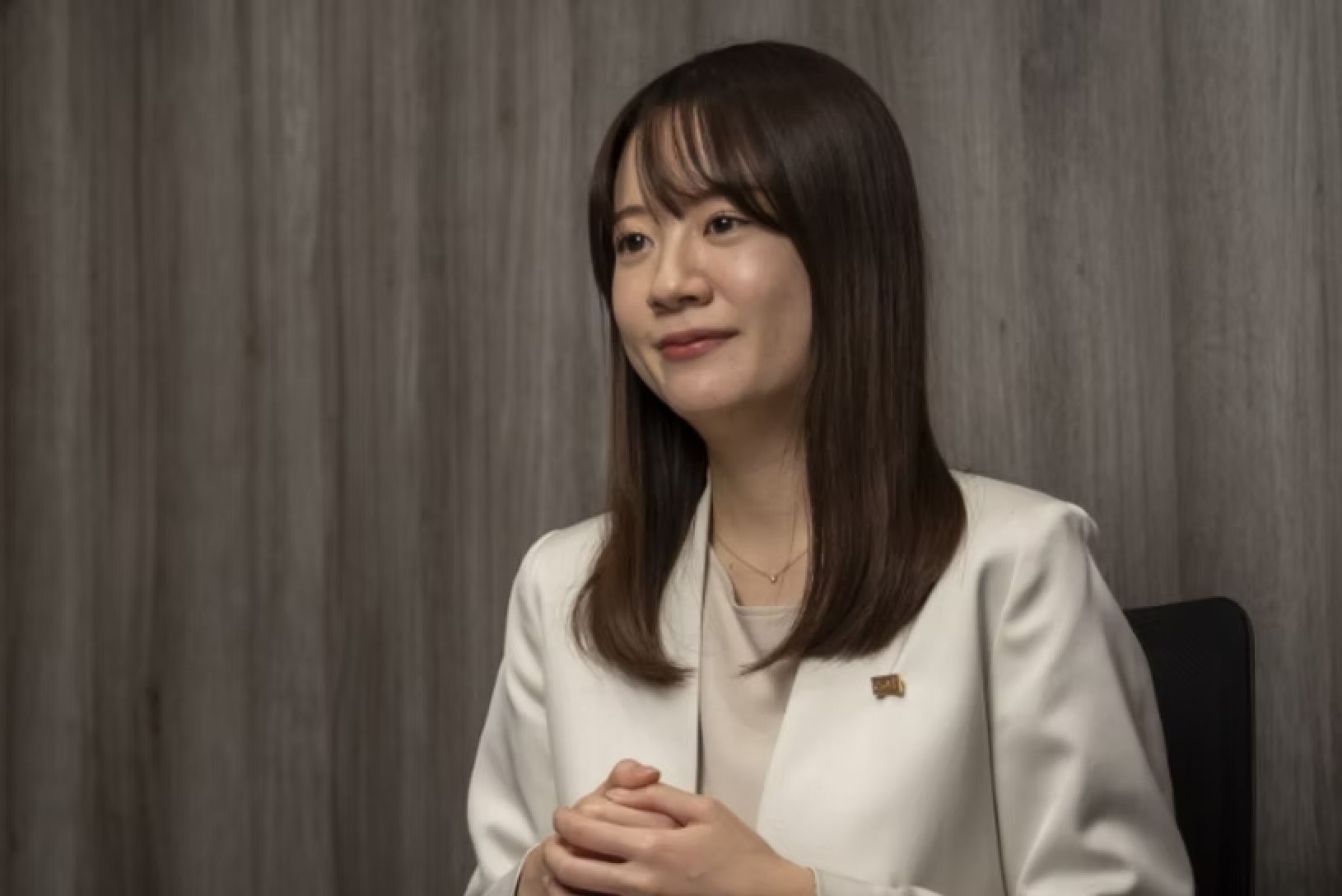 社内インタビュー 矢澤