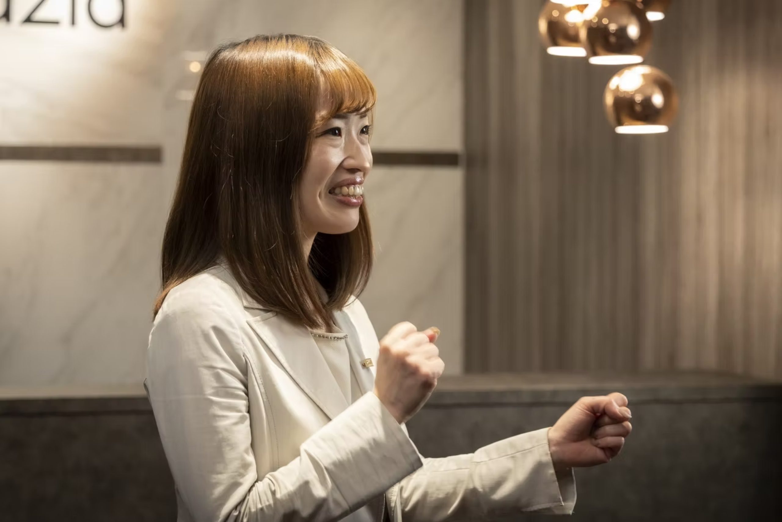 社内インタビュー 木下