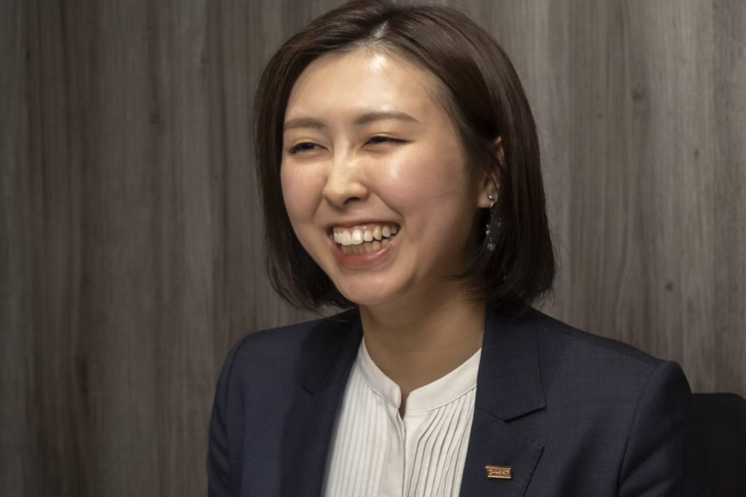 社内インタビュー 吉村