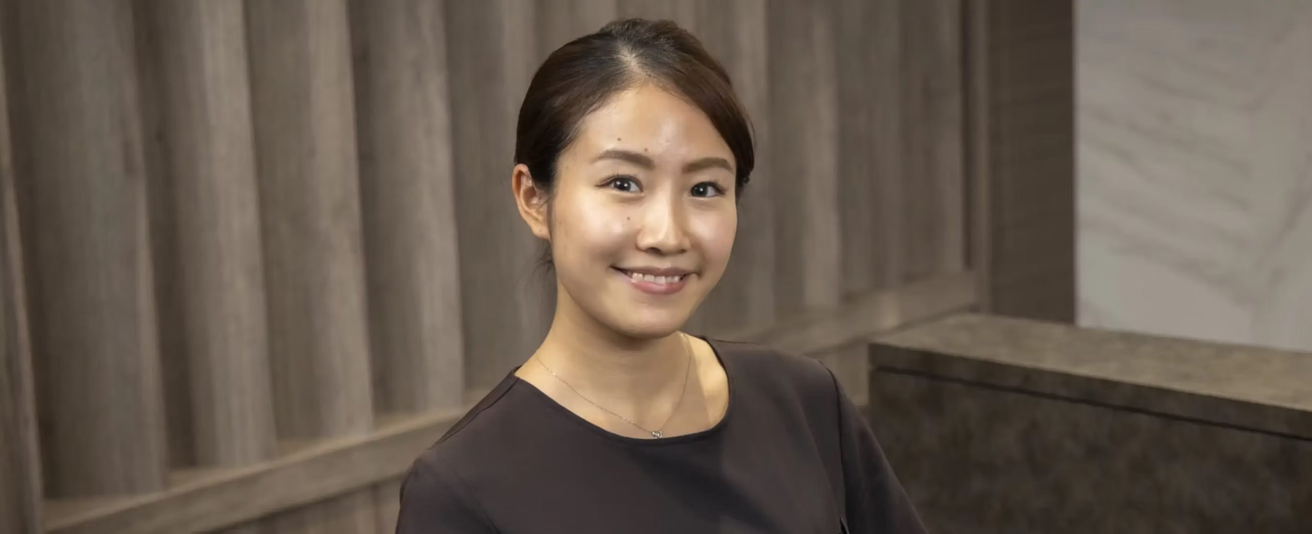 社内インタビュー 根岸