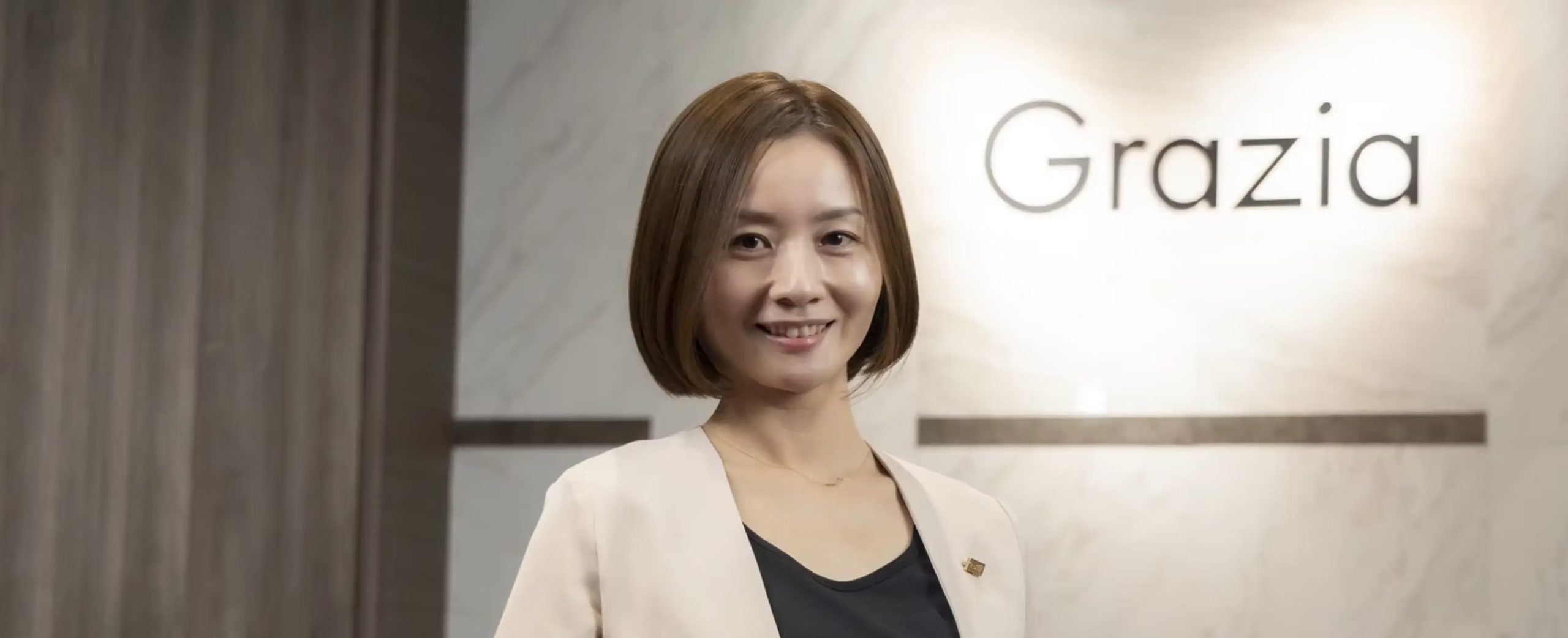 社内インタビュー 松下