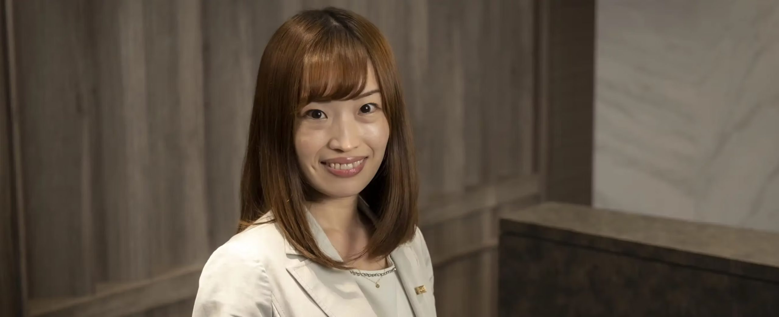 社内インタビュー 木下