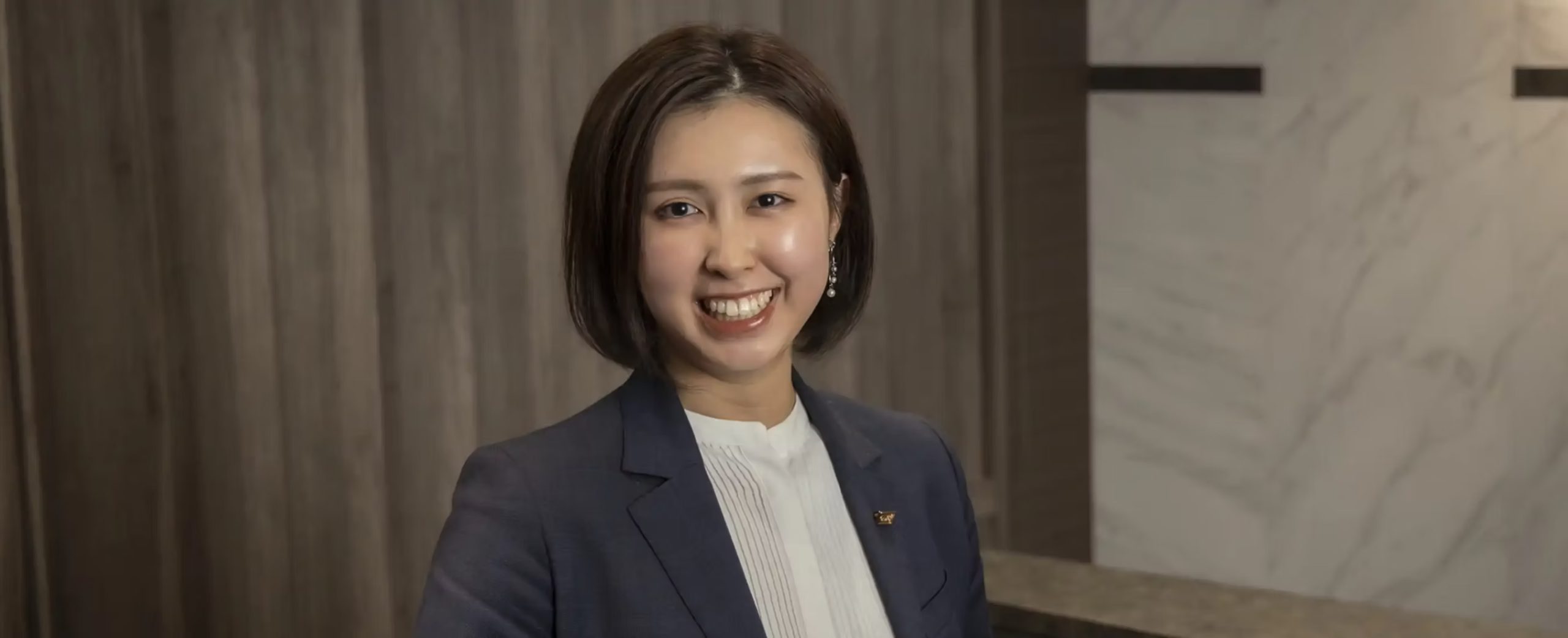 社内インタビュー 吉村