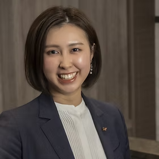 社内インタビュー 吉村