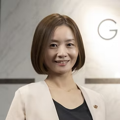 社内インタビュー 松下